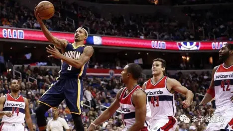 李子说篮球：05/19明日NBA赛事分析2场（ 数据版）