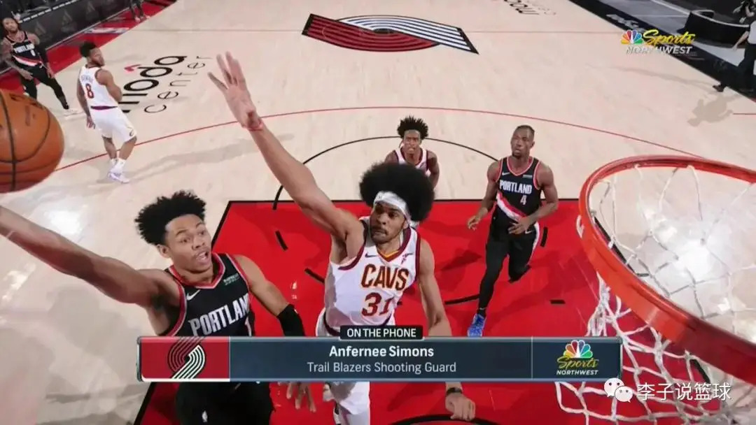 李子说篮球：05/15明日NBA赛事预测2场（ 数据版）